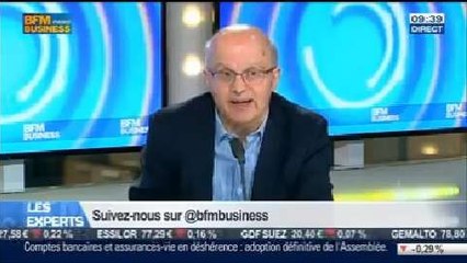 Guillaume Paul: Les experts - 27/05 2/2