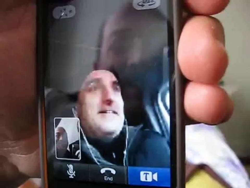 Arıcıların telefon görüşmesi