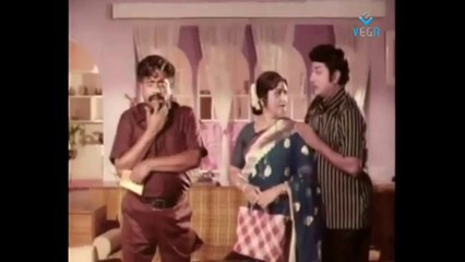 Vetrikku oruvan Movie Comedy Scene -3