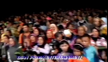 SUJUD diana sastra live show pesta rakyat Pamengger @ lagu tarling