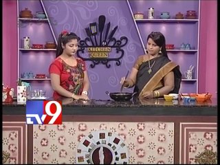 Chocolate Coconut Desserts Recipe - Kitchen Queen