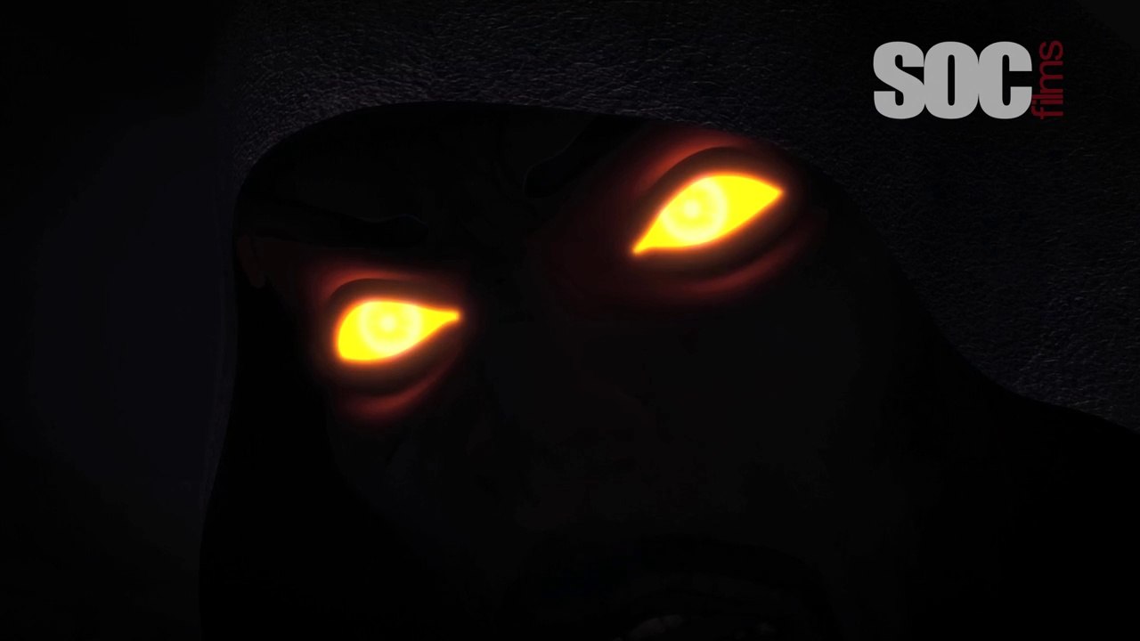 Teen Bahadur (3B) - Official Teaser by SOC Films