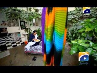 Sitara Jahan Ki Betiyaan-11 May 2014 - ep 02 - Part 1
