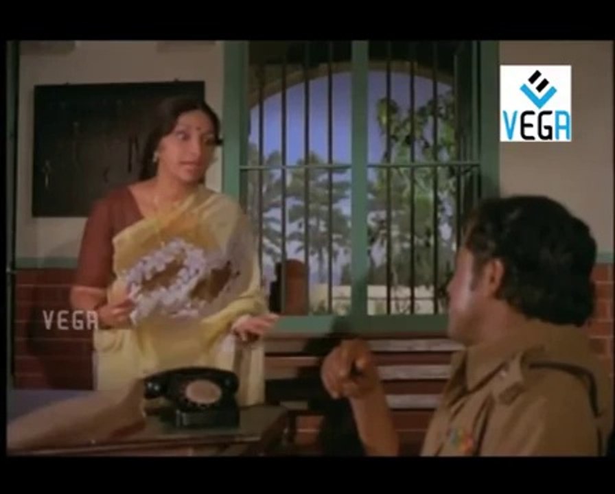 Pollathavan Movie Best Scene -9
