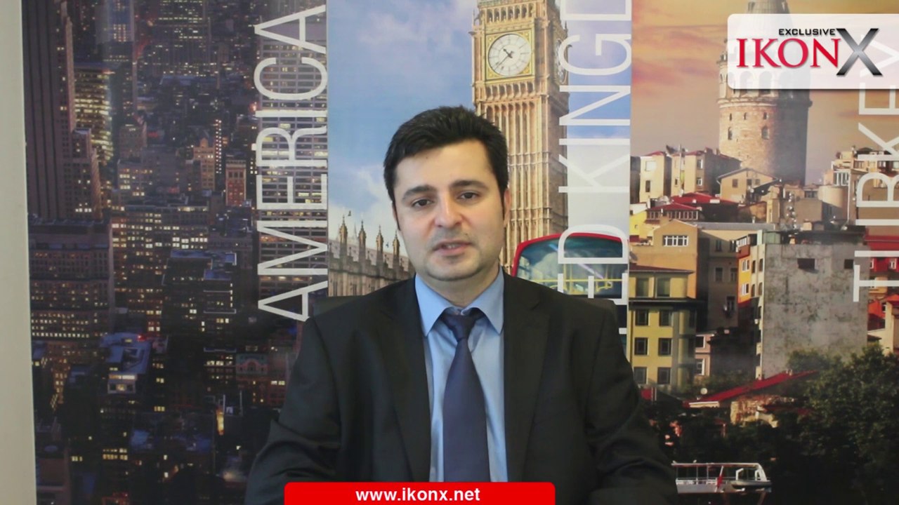Günün Forex Analizi 27.05.2014