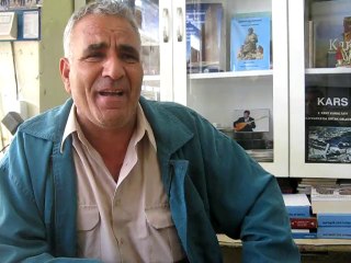 Selahattin Kaya Bizim Yaylalar