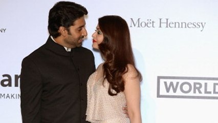 What Made Aishwarya Rai Bachchan look so good at Cannes'2014? FIND OUT