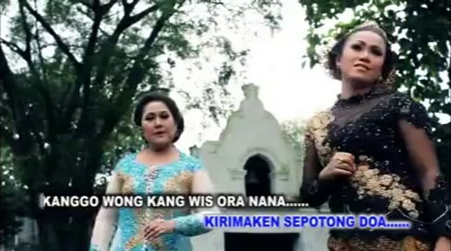 UDAN BANYU MATA diana sastra & Hj. uun kurniasih diana sastra @ lagu tarling