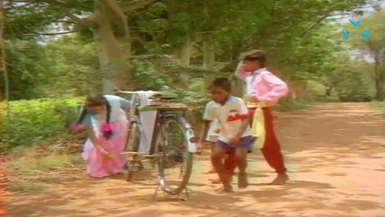Thalattu Ketkuthamma Movie Comedy Scene -6