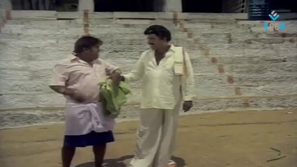 Thalattu Ketkuthamma Movie Comedy Scene -10