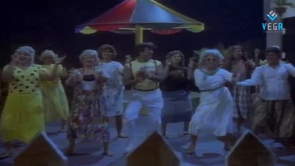 Thalattu Ketkuthamma Movie Comedy Scene -21