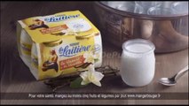 pub Yaourt La Laitière de Nestlé 2014 [HQ]