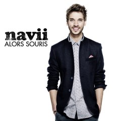 Navii - Alors Souris (extrait)