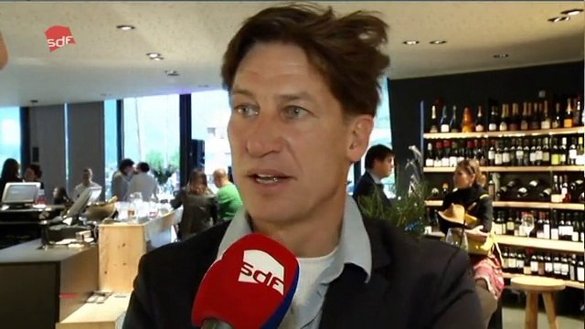 Tobias Moretti: soirée spéciale au Capriz