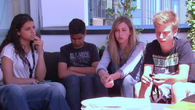 Festival de Cannes : Regards jeunes sur le cinéma : Run