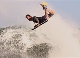 Reminisce - Ryan Hardy - Bodyboard