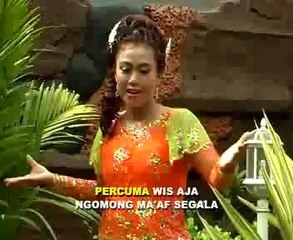 WIS CUKUP DOSAE diana sastra @ lagu tarling