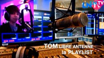 Tom Libre Antenne - mercredi 28 mai 2014