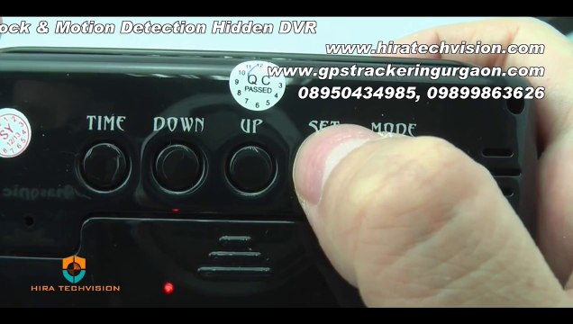 Spy Camera Store in Mumbai, 720P HD Multifunctional Alarm Clock & Motion Detection Hidden DVR Download