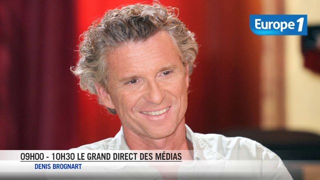 Denis Brogniart : Nous avons renforcé notre dispositif médical