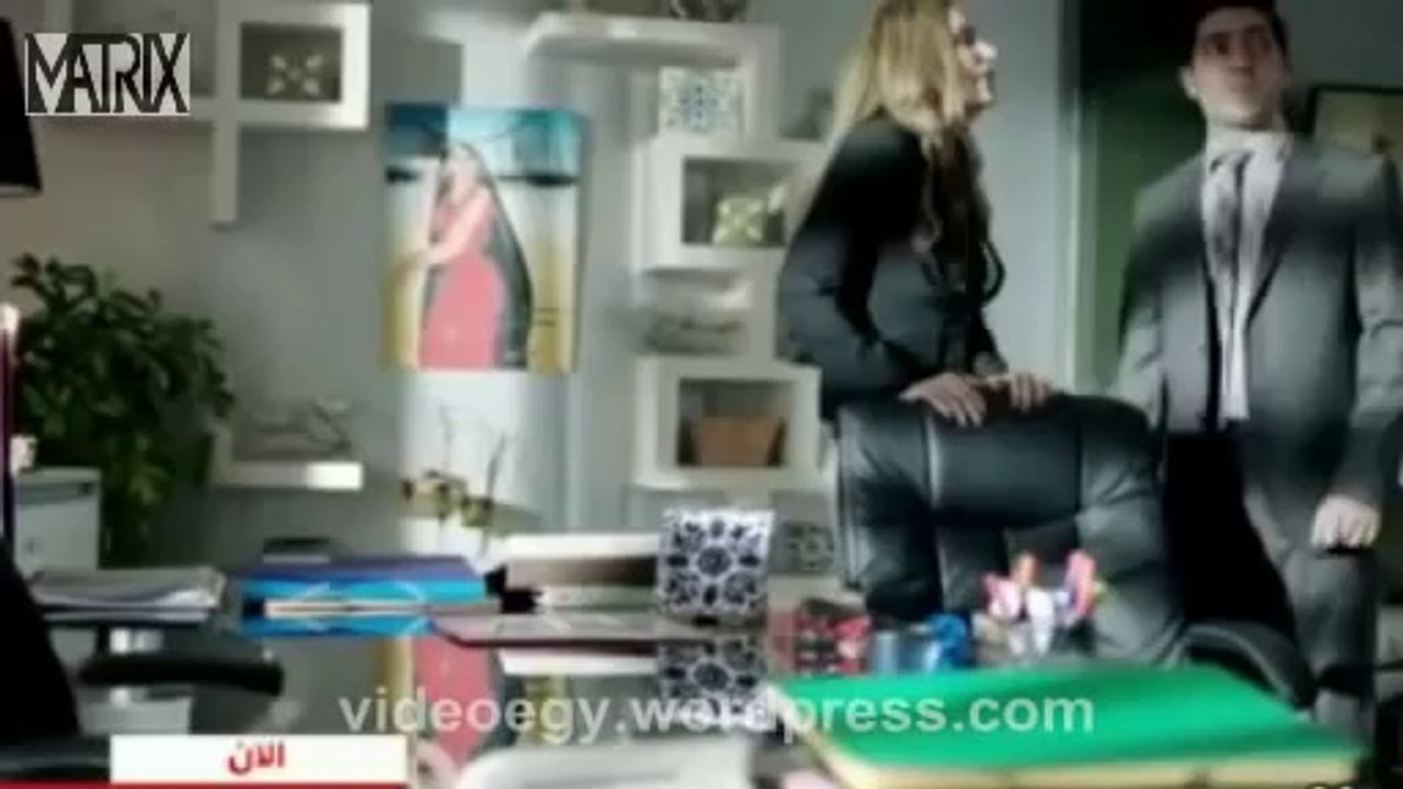 مسلسل في غمضة عين الحلقة 16