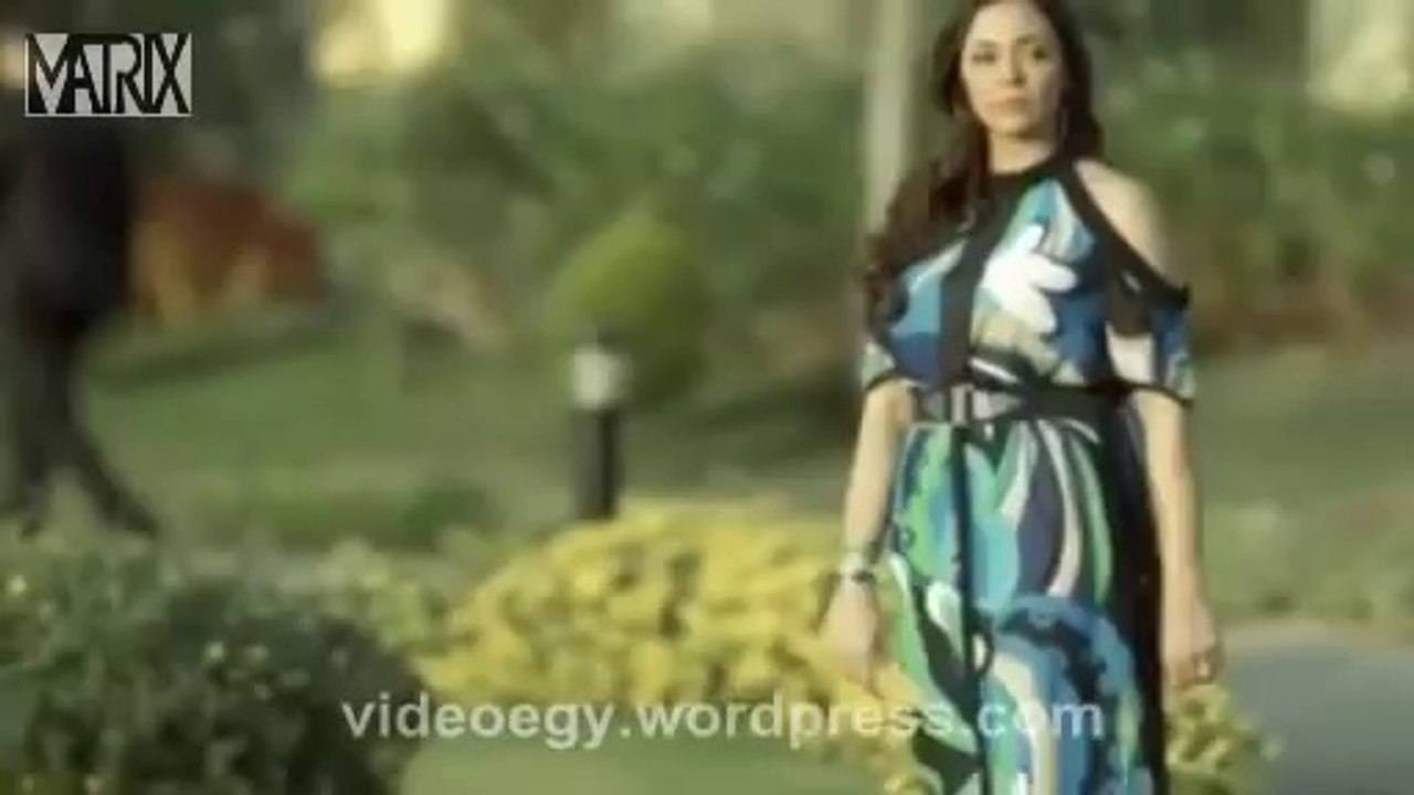 مسلسل في غمضة عين الحلقة 18