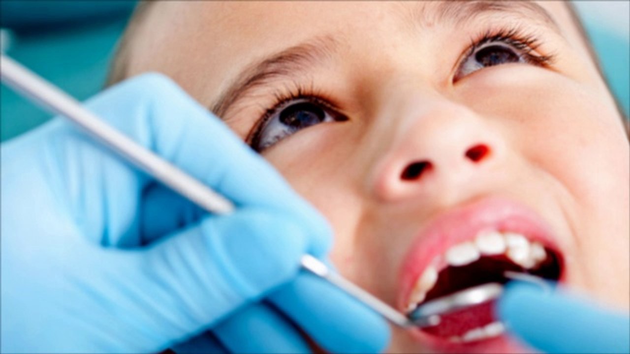 Kids Dentist At Wayne Pediatric Dental Care
