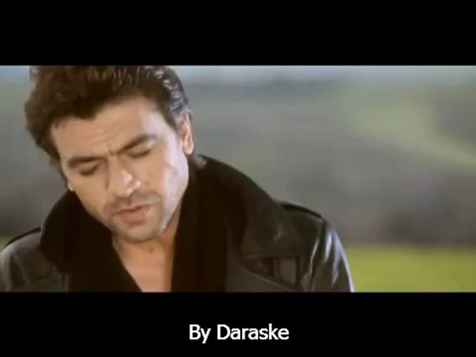 FERMAN AKDENİZ KARLI DAĞLAR By Daraske