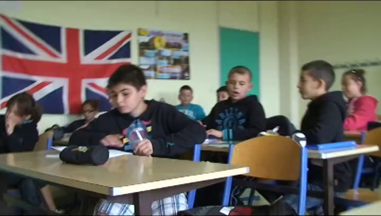 ATELIER RELAIS - CM2 making of