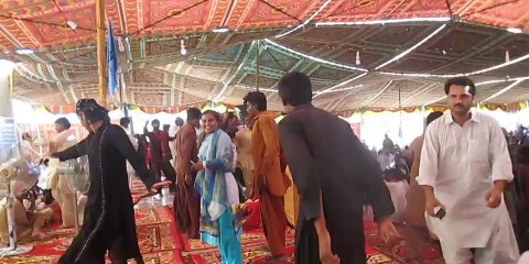 Pakistan fisher folk foruam 16 Birth Day celebrat @ Badin Jalsa