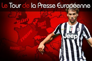 Le Barça cible plusieurs joueurs, Inzaghi futur coach du Milan... Le tour de la presse européenne !