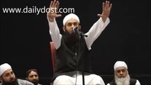 Part 3 Hazrat Moulana Tariq Jameel Hadees he Qudsi Mery bande meri Talab me aa Zindagi Aik Safar Hei 4th May 2014