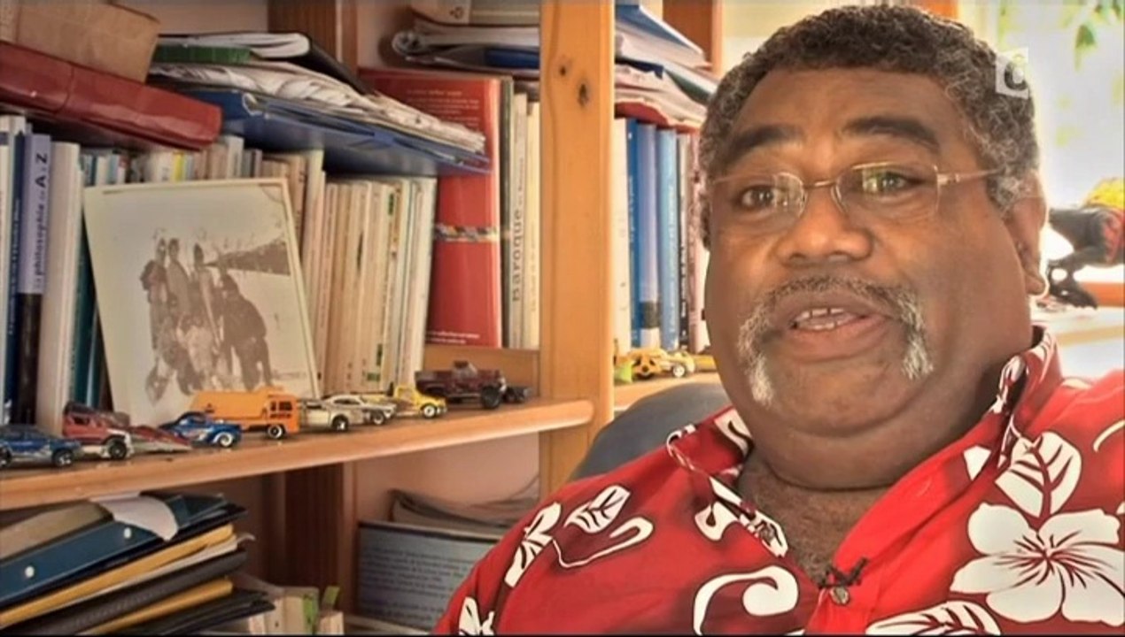 Contre-histoire de la France d'outre-mer : Nos Ancêtres Les Gaulois