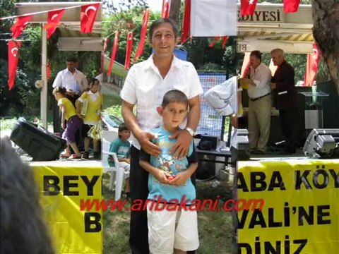 Beykoz akbabakoyu bal festivali