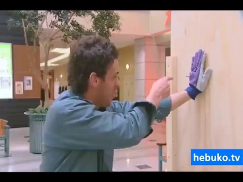 böyle şaka yapılır mı arkadaş! hem de sana yardımcı olan adama..