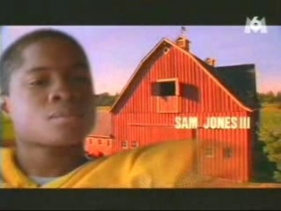 Smallville générique saison 1