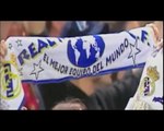 New song of Real Madrid-'Hala Madrid y Nada Más'