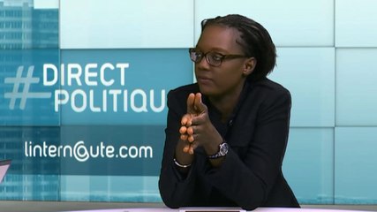 #DirectPolitique : Rama Yade (UDI)