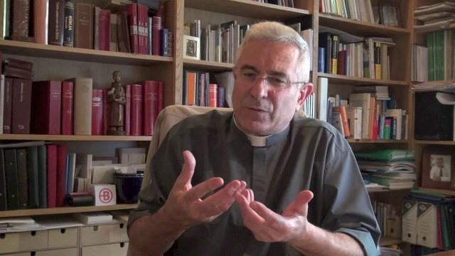 Sem 1422 - Eucharistie - 1