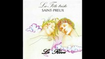 Saint Preux - Le Rêve - Piano Cover