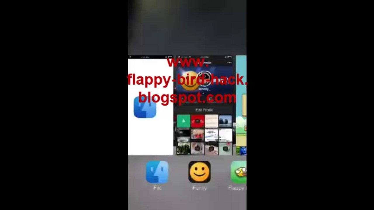 Flappy Bird Hack Tutorial