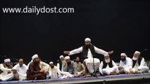 Part 6 Hazrat Moulana Tariq Jameel Hazrat Muhammad S.A.W.W ki Shan Zindagi Aik Safar Hei  4th May 2014 Part 6