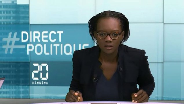 Rama Yade répond à vos questions dans #DirectPolitique