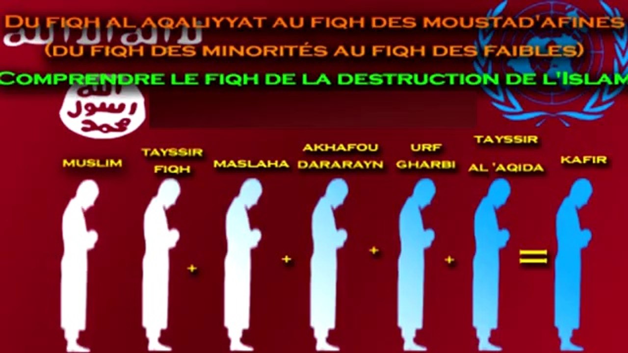 Partie 4 - Conférence- Réflexions Musulmanes sur la démocratie [CRM] - Aissam Ait Yahya