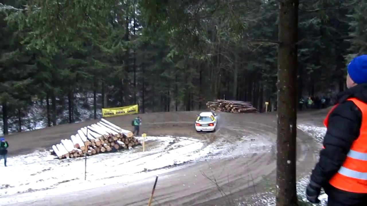 Audi Quattro 360 SPIN
