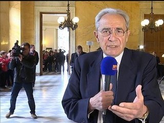 Debré: L'UMP est "en salle d'opération" - 27/05