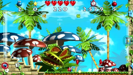 Putty Squad - Starting Block - PS3