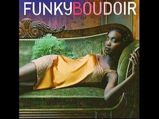 Funky Boudoir - Never Knew Love Like This Before