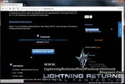 Unlock/Install Lightning Returns Final Fantasy XIII DLC