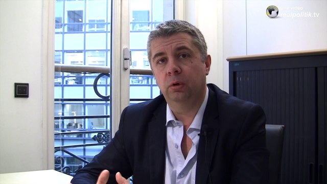 La Syrie, révélateur des conceptions diplomatiques